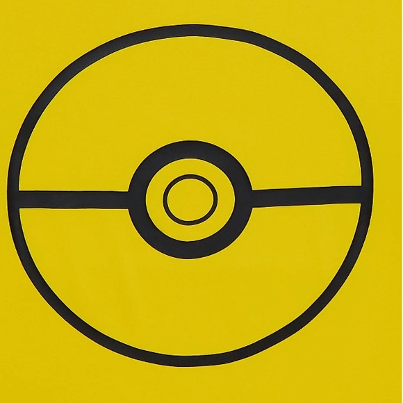 Pokemon Short Sleeves RashGuard - Picture 3 of 3